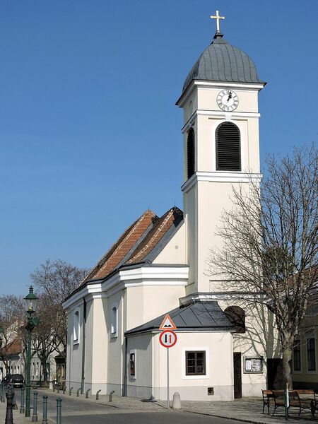 Datei:Pfarrkirche Groß-Jedlersdorf.jpg