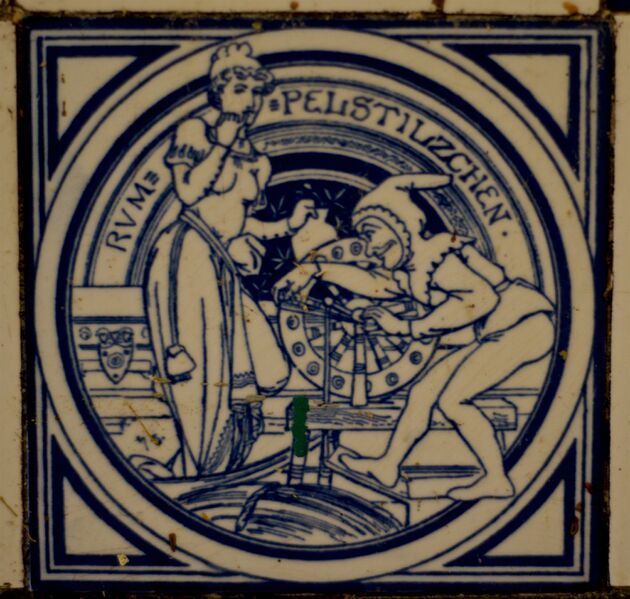 Datei:Rumpelstilzchen Zeichnung.jpg