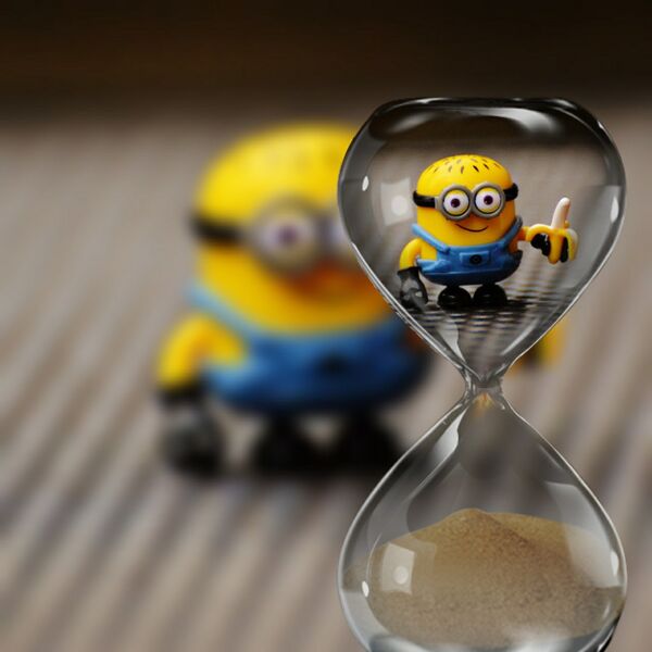 Datei:Sanduhr Minion.jpg