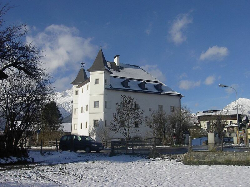 Datei:Schloss Dorfheim.jpg