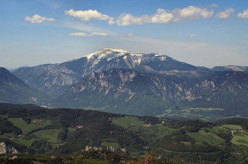 Datei:Schneeberg.jpg