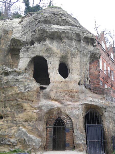 Datei:Sherwood Forest.jpg