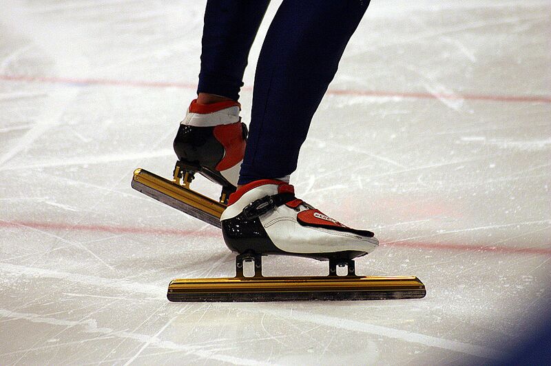 Datei:Shorttrack Schuhe.jpg