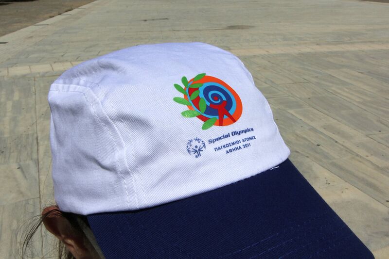 Datei:Special Olympics Sommerspiele 2011 Logo.jpg