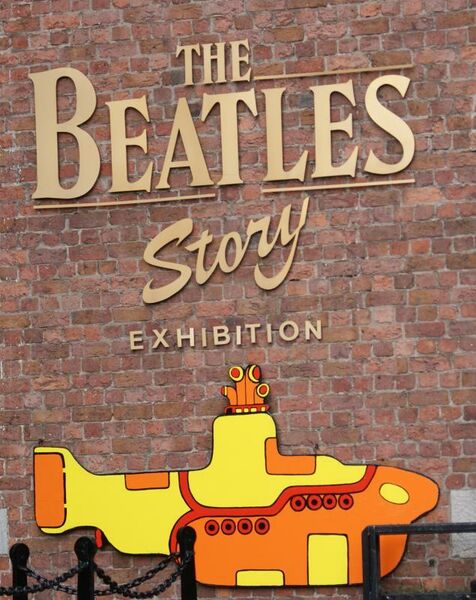 Datei:The Beatles Story1.jpg
