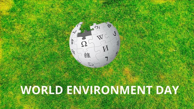 Datei:WORLD ENVIRONMENT DAY 2015.jpg