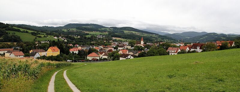 Datei:Wilhelmsburg Niederösterreich.jpg